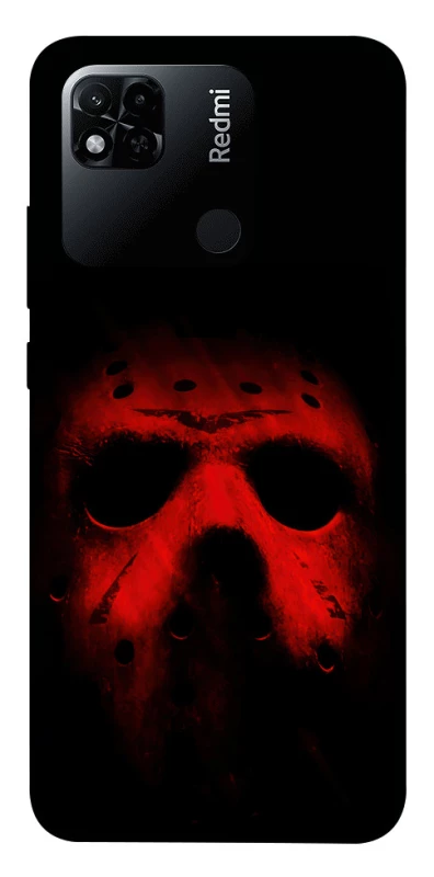 Чехол на Xiaomi Redmi 10A Jason v2 фото 1 из 1