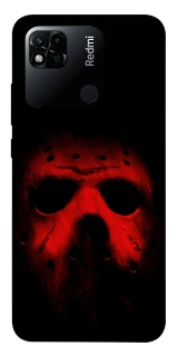 Чехол на Xiaomi Redmi 10A Jason v2 фото 1 из 1