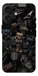 Чехол на Apple iPhone 17 (6.3") I'm Rich фото 1 из 1