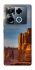 Чехол на Infinix Note 40 Pro 4G Arizona mountain фото 1 из 1