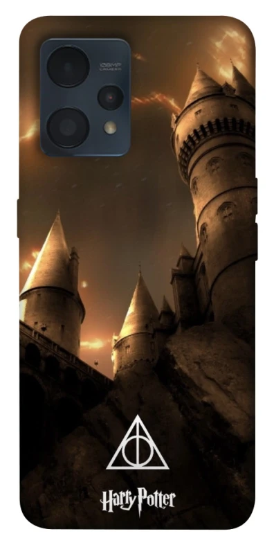 Чохол на Realme 9 4G / 9 Pro+ Harry Potter ver.13 фото 1 з 1