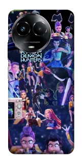 Чохол на Realme C67 4G K-Pop Demon Hunters ver.8 фото 1 з 1