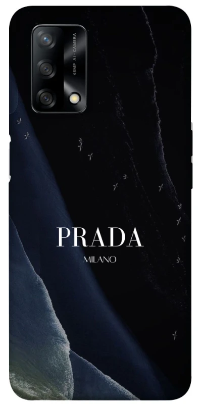 Чехол на Oppo A74 4G Prada ver.2 фото 1 из 1