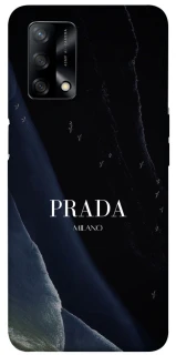 Чехол на Oppo A74 4G Prada ver.2 фото 1 из 1