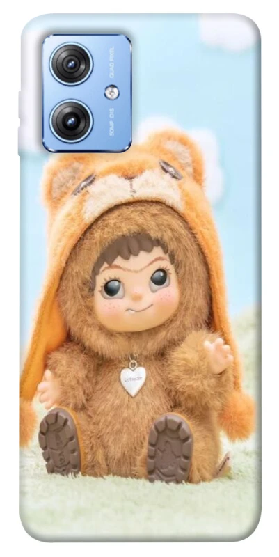 Чохол на Motorola Moto G84 Wakuku ver.2 фото 1 з 1