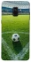 Чехол на Samsung A530 Galaxy A8 (2018) Football aesthetic ver.6 фото 1 из 1