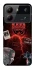 Чехол на ZTE Blade A54 4G Stranger Things ver.20 фото 1 из 1