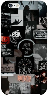 Чохол на Apple iPhone 6/6s plus (5.5") Halloween aesthetics ver.3 фото 1 з 1