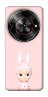 Чехол на ZTE Nubia Focus Sakura Bunny Solo фото 1 из 1
