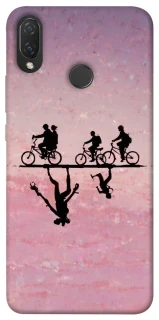 Чехол на Huawei P Smart+ (nova 3i) Stranger Things ver.19 фото 1 из 1