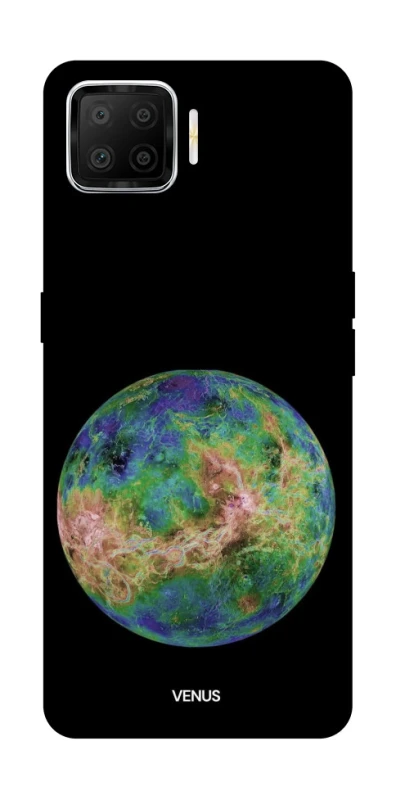 Чохол на Oppo A73 (2017) Venus фото 1 з 1