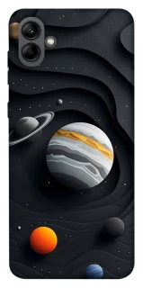 Чехол на Samsung Galaxy A04 3D Space фото 1 из 1