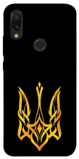 Чохол на Xiaomi Redmi 7 Герб України v3 фото 1 з 1