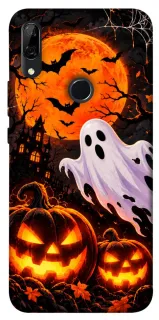 Чехол на Huawei P Smart Z Halloween v16 фото 1 из 1