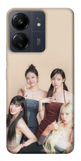 Чехол на Xiaomi Redmi 13C Aespa фото 1 из 1