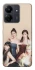 Чохол на Xiaomi Redmi 13C Aespa фото 1 з 1