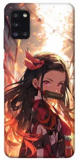 Чохол на Samsung Galaxy A31 Nezuko фото 1 з 1