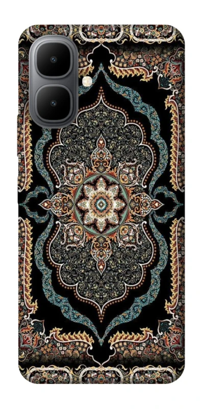 Чохол на Infinix Smart 10 Килим v6 фото 1 з 1