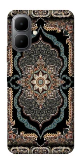 Чохол на Infinix Smart 10 Килим v6 фото 1 з 1