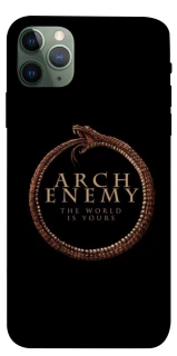 Чехол на Apple iPhone 11 Pro Max (6.5") Arch Enemy фото 1 из 1