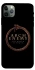 Чехол на Apple iPhone 11 Pro Max (6.5") Arch Enemy фото 1 из 1