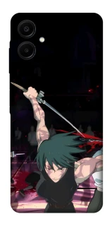 Чехол на Samsung Galaxy A06 Maki Prime фото 1 из 1