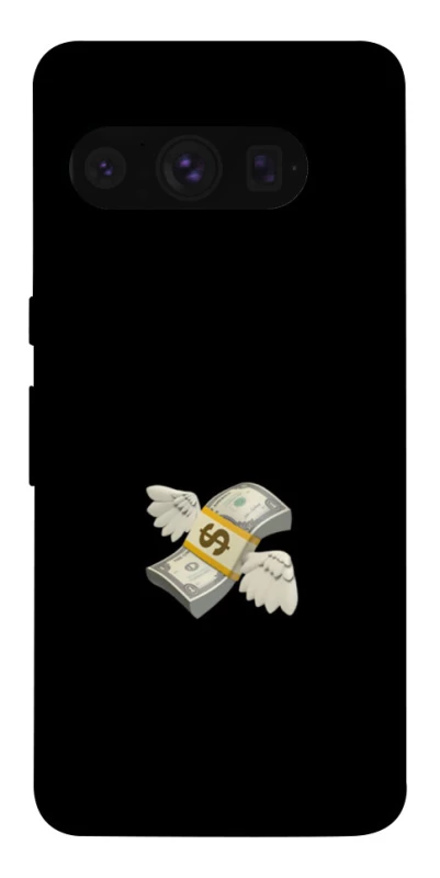 Чохол на Google Pixel 8 Pro Easy cash фото 1 з 1