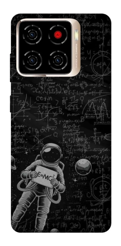 Чохол на ZTE Blade A56 Physics фото 1 з 1