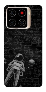 Чохол на ZTE Blade A56 Physics фото 1 з 1