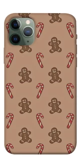 Чохол на Apple iPhone 11 Pro (5.8") Новорічний v9 фото 1 з 1