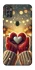 Чохол на ZTE Blade A7s (2020) Heart in hand фото 1 з 1
