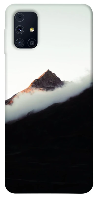Чохол на Samsung Galaxy M31s Mountain v3 фото 1 з 1
