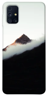 Чехол на Samsung Galaxy M31s Mountain v3 фото 1 из 1