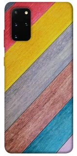 Чохол на Samsung Galaxy S20+ Дерево фото 1 з 1