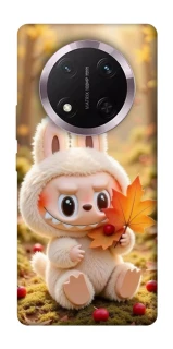 Чохол на Honor X9c Labubu Autumn фото 1 з 1
