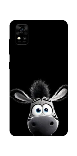 Чохол на ZTE Blade A31 My Zebra фото 1 з 1