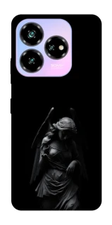 Чехол на ZTE Nubia V60 Angel фото 1 Чехол на ZTE Nubia V60 Angel фото 1 из 1