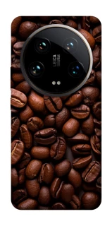 Чохол на Xiaomi 14 Ultra Кава фото 1 з 1