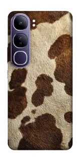 Чехол на Vivo Y300 Cow фото 1 из 1