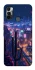 Чохол на TECNO Spark 7 Night city фото 1 з 1