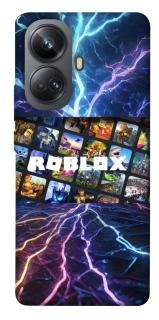 Чохол на Realme 10 Pro+ Roblox aesthetics ver.10 фото 1 з 1