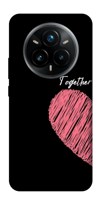 Чохол на Realme 14 Pro+ Pair romantic theme ver.12 фото 1 з 1