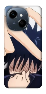 Чохол на TECNO Spark Go 1 Megumi фото 1 з 1