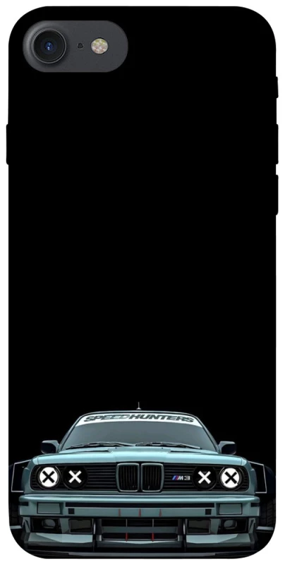 Чохол на Apple iPhone 7 / 8 (4.7") BMW v148 фото 1 з 1
