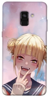 Чехол на Samsung A530 Galaxy A8 (2018) Toga фото 1 из 1