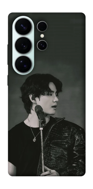 Чехол на Samsung Galaxy S26 Ultra V (Kim) - BTS фото 1 из 1