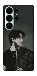 Чехол на Samsung Galaxy S26 Ultra V (Kim) - BTS фото 1 из 1