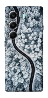 Чохол на Tecno Camon 40 Pro 5G Новорічний v26 фото 1 з 1