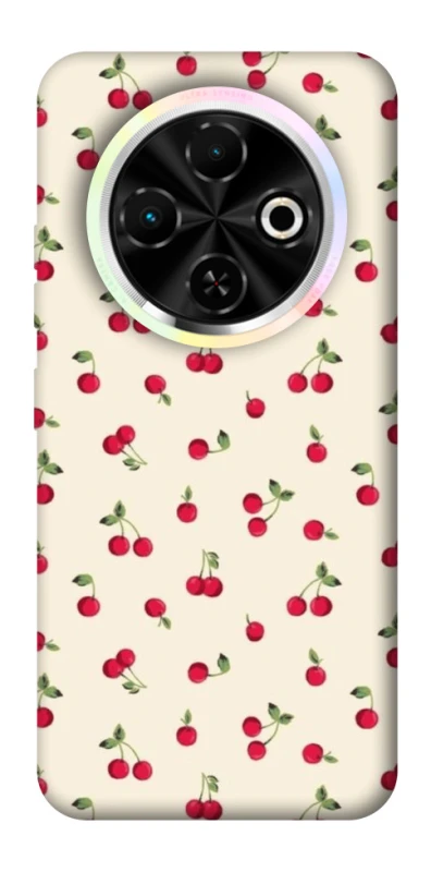 Чохол на TECNO Spark 30C Cherry фото 1 з 1