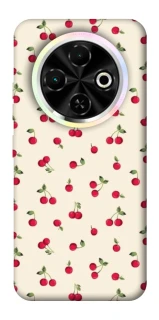 Чохол на TECNO Spark 30C Cherry фото 1 з 1